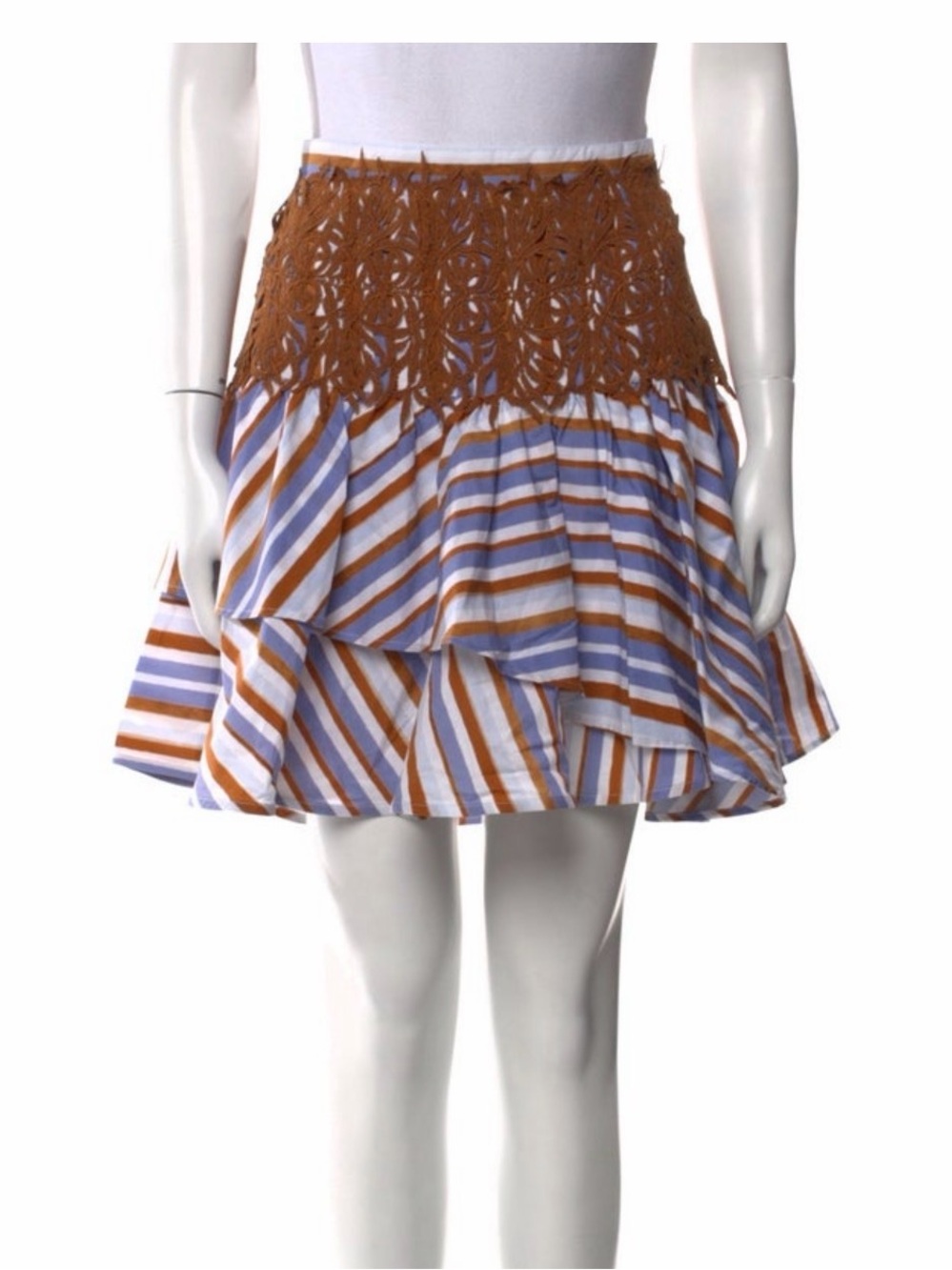 Silvia Tcherassi Skirt